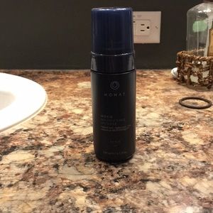 ******MONAT magnifying Mousse** only used once